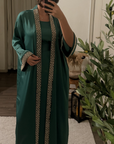 Abaya ORA