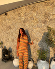 Ensemble ORA