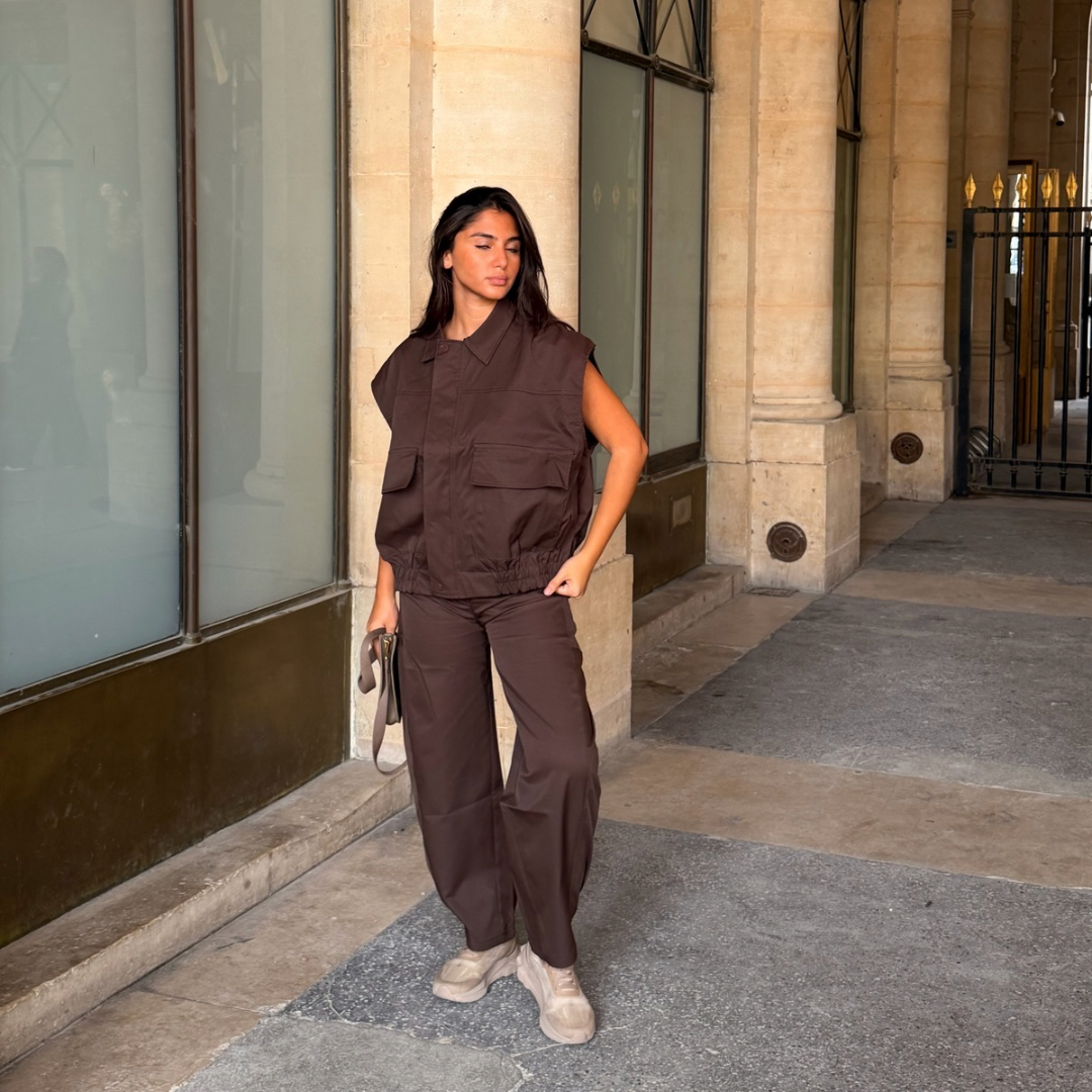 Ensemble Mocha