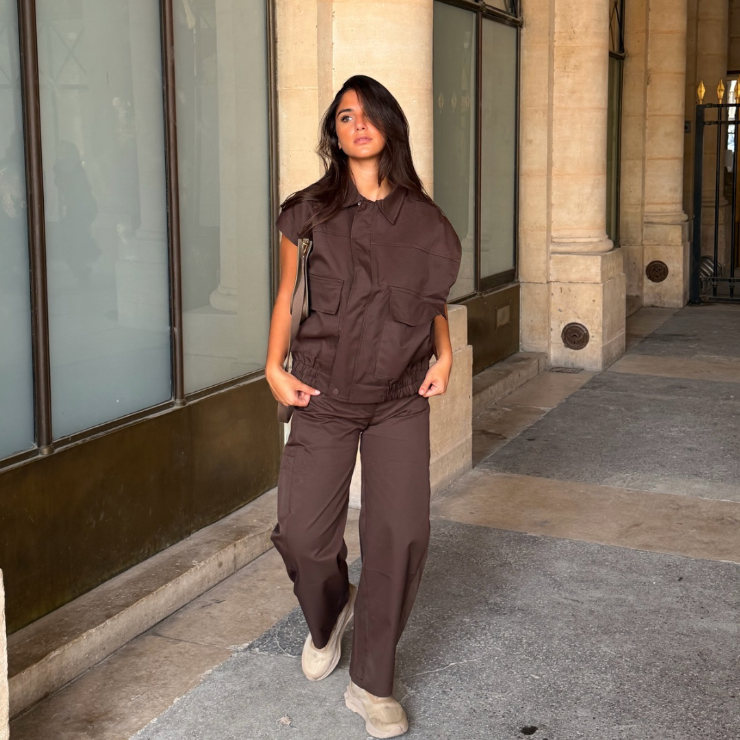 Ensemble Mocha
