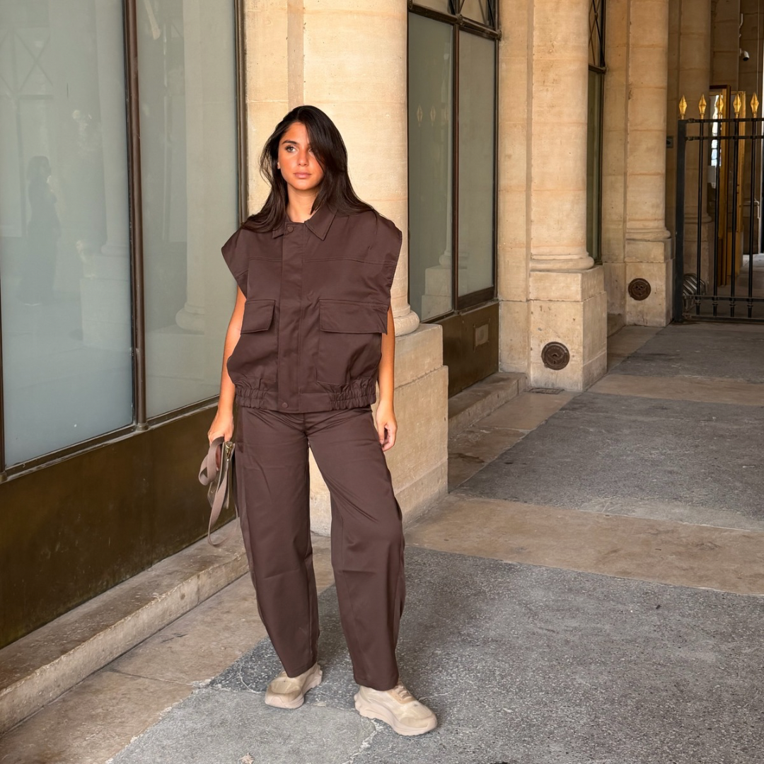 Ensemble Mocha