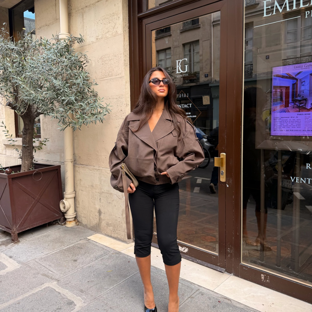 Veste Siena
