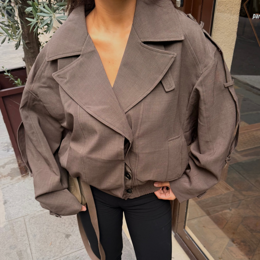 Veste Siena