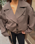 Veste Siena