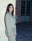 Ensemble Tailleur