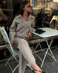 Ensemble Tailleur