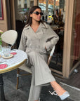Ensemble Tailleur